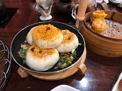 -顺德人家食府(黄金广场店)