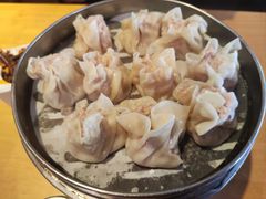 -真真鲜馄饨店(启蒙路店)