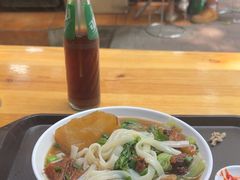 -珍珍小食店(西华路店)