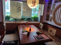-鳗鱼家·深夜食堂(军博店)
