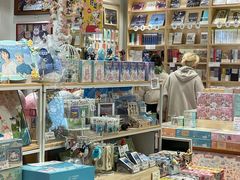 -猫的天空之城概念书店(印象城购物中心店)