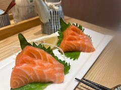 -禾绿寿司(星光68广场店)