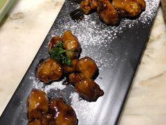 -绿茶餐厅(乐峰广场店)