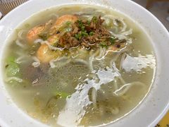 -面道赞宁海海鲜面(迎凤街店)