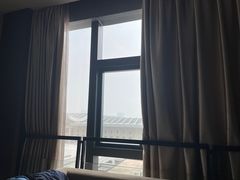 -济南绿地美利亚酒店