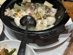 -上海宝华喜来登酒店·采悦轩中餐厅