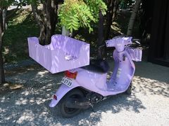 -富田农场