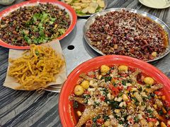 -江湖黑大兔(杨家坪店)