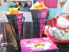 -北京华联购物中心(天通苑店)