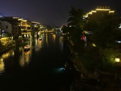 景点-乾州古城