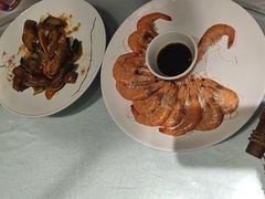 -萍香大厨·葱烧大鱼头(解放北路店)