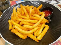 -安妮意大利餐厅(世贸天阶店)
