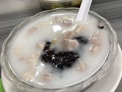-芬芳甜品(同福路店)