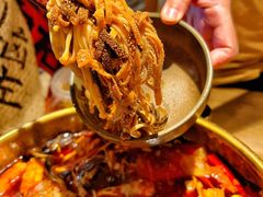 -毛肚向右·川渝毛肚王(经开永旺店)