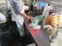 -芳婆糕团店(王府大街店)