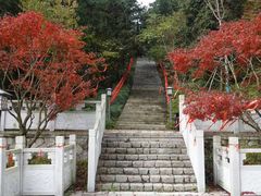 -天姥山