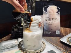 -出走咖啡·面包(宋庄店)