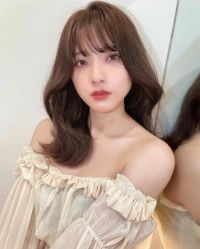 -东方美妍小鹏造型