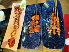 -夯鱼烤鱼·尔滨地标美食(国展店)