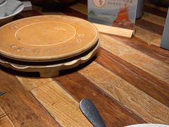 -蜜桃餐厅·伴山(湖滨商业街店)