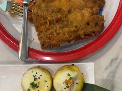 -南八仙·老上海味道(南京东路店)