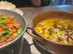 -皖香览约·徽菜(吴江吾悦店)
