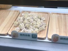 -袁记云饺(南门口店)