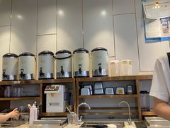 -眷茶(福都广场店)