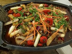 -百年老扣碗(沙坪坝店)