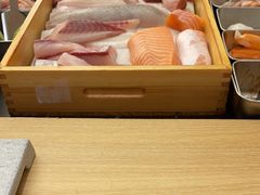 -鮨政·Omakase(港汇恒隆广场店)