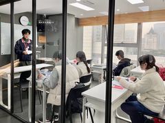 -帝京日语(春熙路旗舰校区)