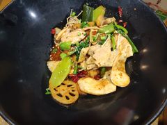 -天府国麻辣香锅(悦荟广场店)