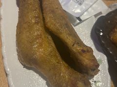 -质烤烤物·活烤海鲜(质烤总店)