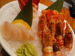 -赤坂亭·M9和牛烧肉·铁板烧·日料398放题(长泰广场店)
