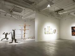 -上海油画雕塑院