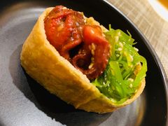 -昊·来了寿司(双楠2店)