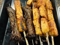 -灌县老妈砂锅串串香