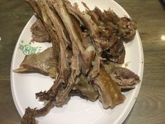 -清真益鑫羊肉手抓馆(南大街店)