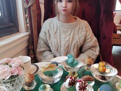 -Salon de Ville浦江汇(上海外滩华尔道夫酒店店)