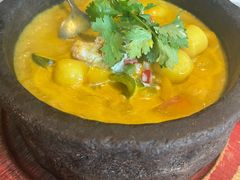 -熹素·鲜美素食Vegetarian (天河领展店)