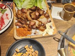 -贵厨酸汤牛肉(小十字店)