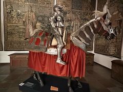 -丹麦国家博物馆