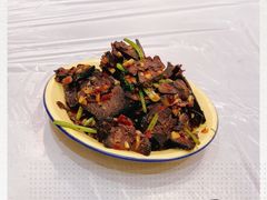 -东排食堂长沙小吃大排档(五一广场店)