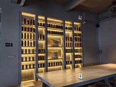 -来回·咖啡(钟村咖啡豆店)