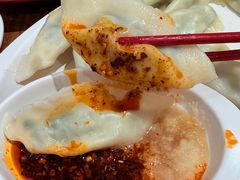 -喜家德虾仁水饺(青岛永旺东部店)