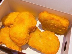 -肯德基(郴州飞虹店)