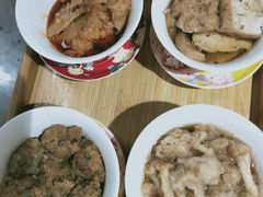 -安多素食(广仁寺路店)