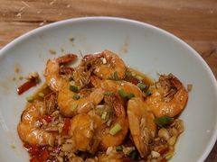 -高嗲嗲·现炒下饭菜(石鼓路店)