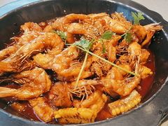 -巴蜀王婆大虾(首经贸店)