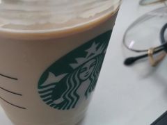 -星巴克(宁波老外滩店)